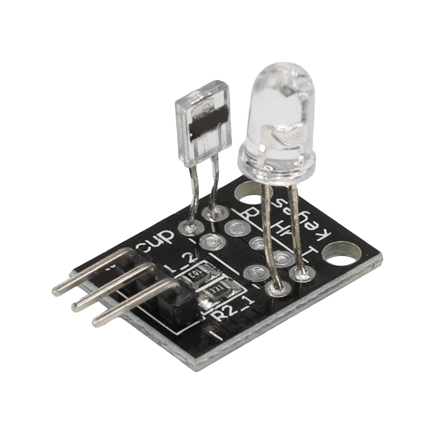 KY-039 HEARTBEAT SENSOR MODULE