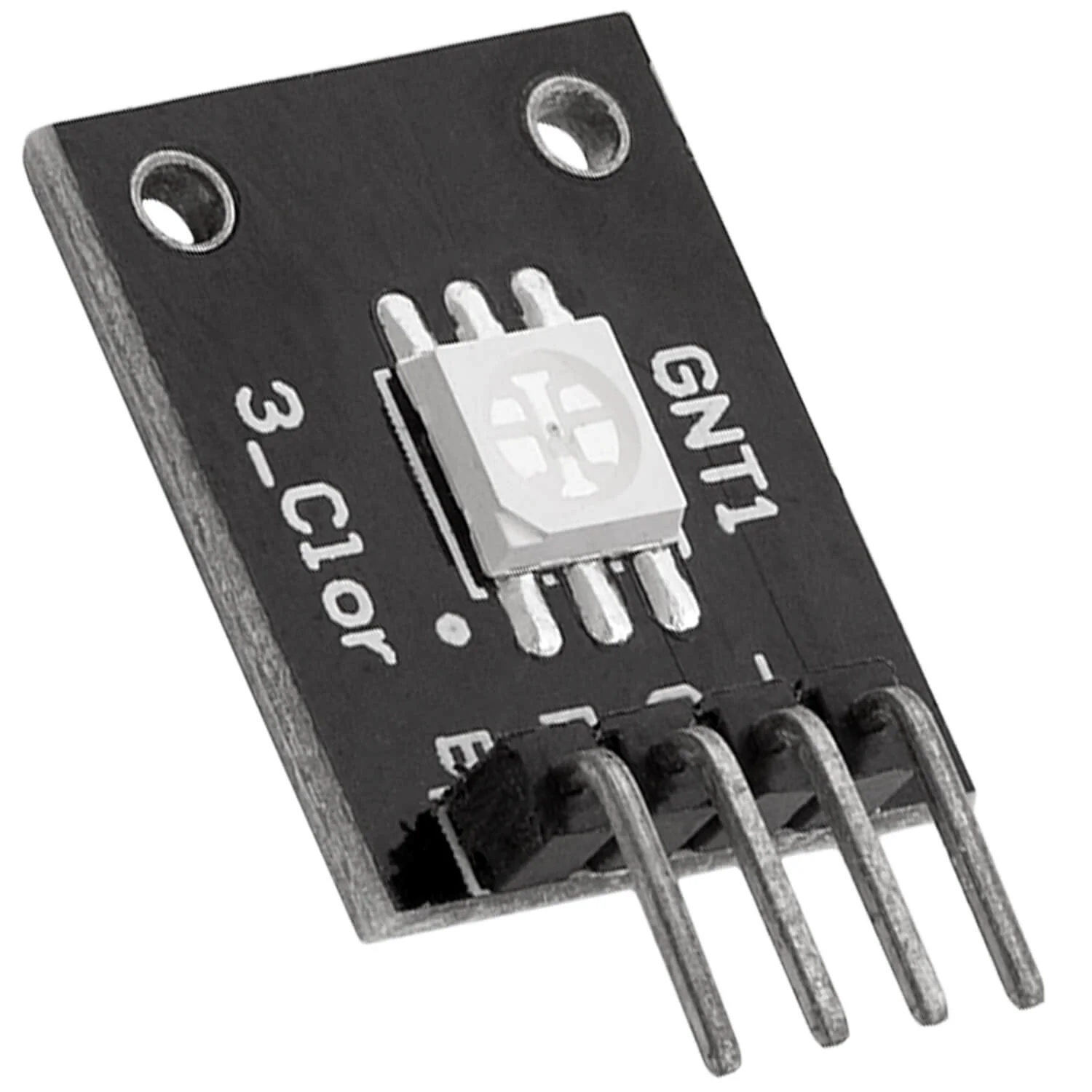 KY-009 RGB  LED SMD