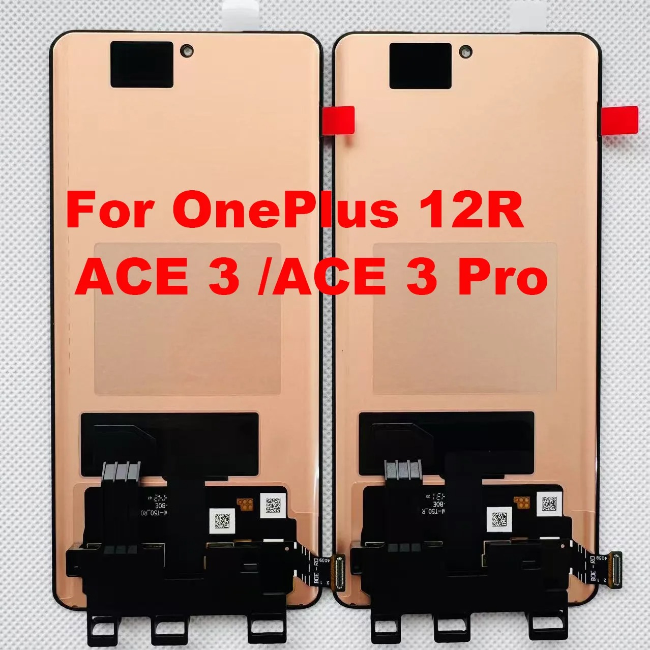 1+ 12R ORG