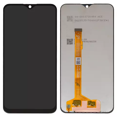 VIVO LCD Y15-Y12- Y11