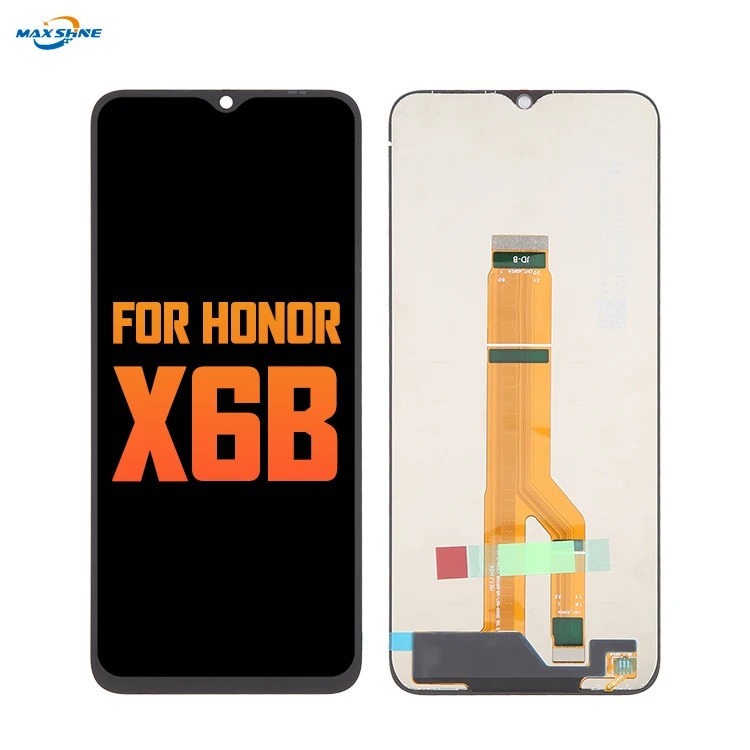 HUAWEI HONOR X6B LCD