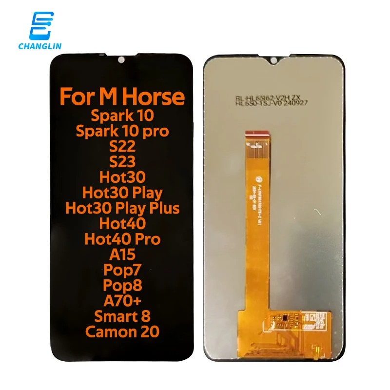 Mhours LCD S24 ULTRA