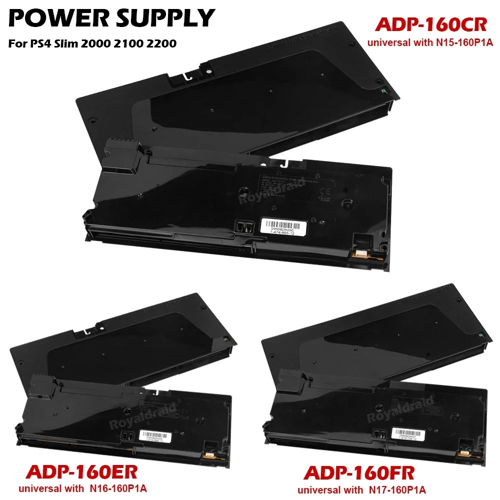 ADP 160 PS4 SLIM