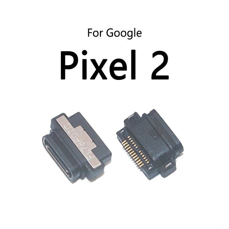 GOOGLE PIXEL 2 SOCKET TYPE C