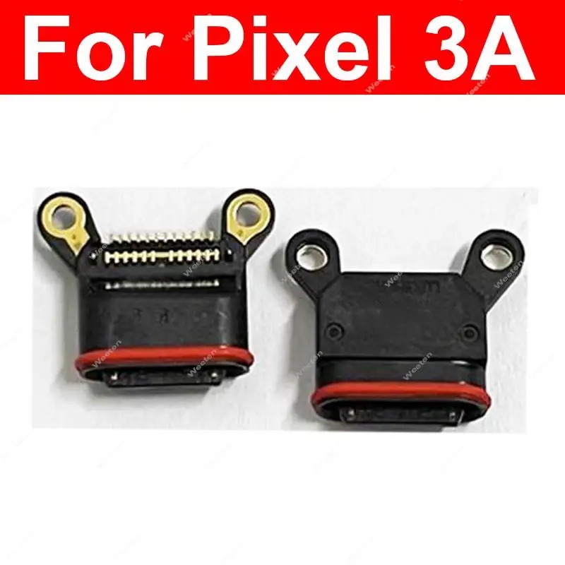 GOOGLE PIXEL 3 SOCKET TYPE C