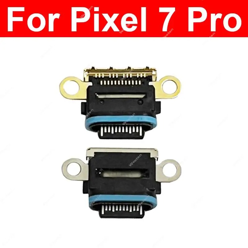 GOOGLE PIXEL 7 PRO  SOCKET TYPE C