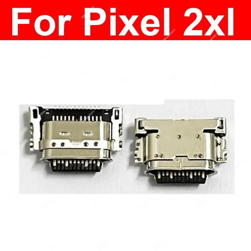 GOOGLE PIXEL 2XL SOCKET TYPE C