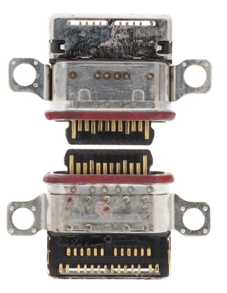 CAMON 40+ SOCKET TYPE C