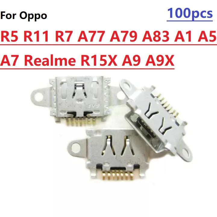 7 PIN MICRO  A5  A3S