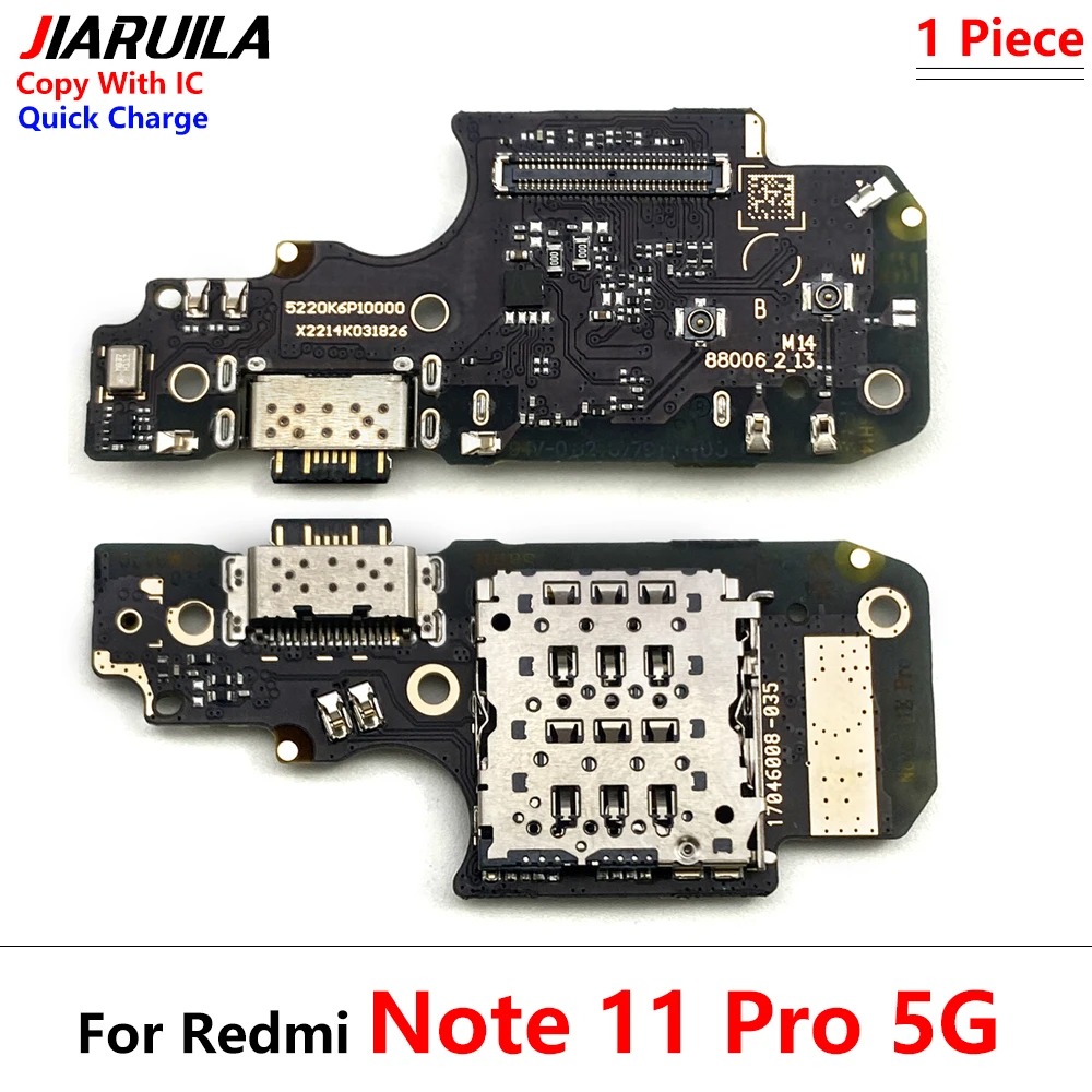 NOTE 11 PRO 5G AA