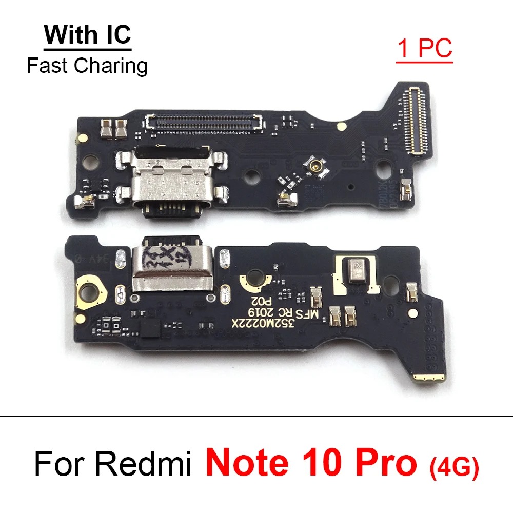 NOTE 10 PRO   FLEX C/C