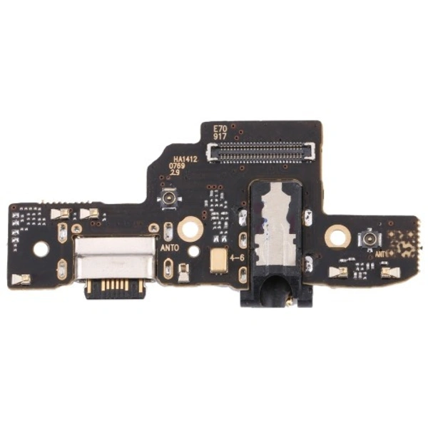 NOTE 11S 5G  FULL IC
