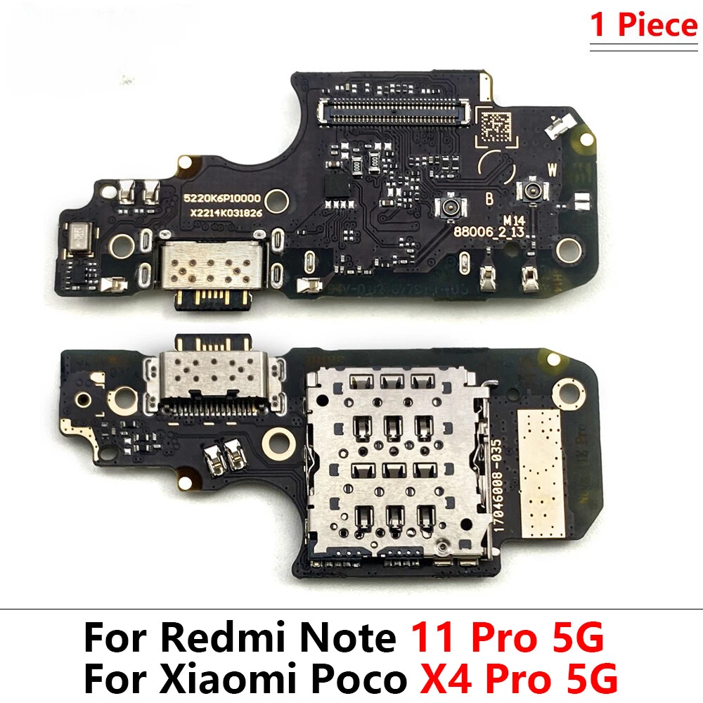 NOTE 11 PRO 5G  ORG