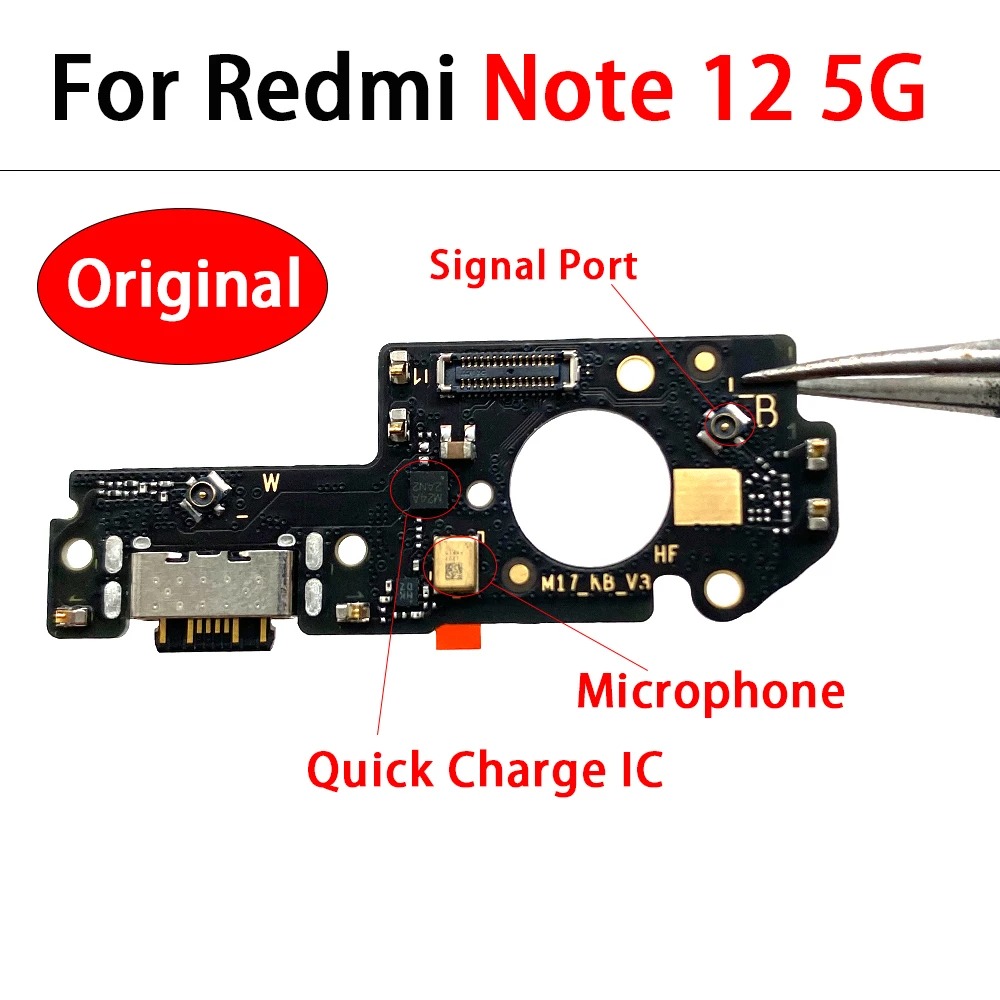 NOTE 12 5G