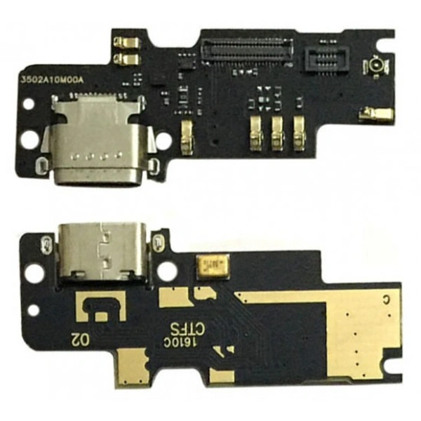 MI 4C FLEX C/C
