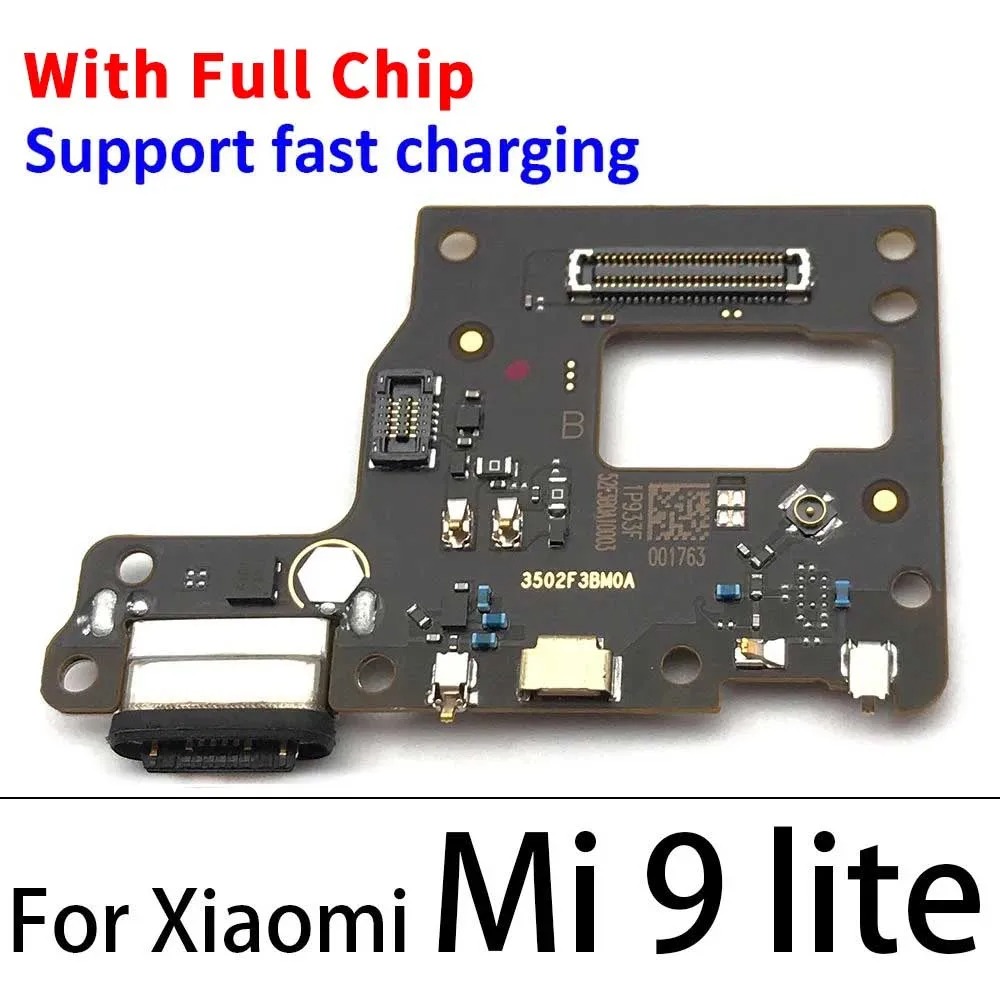 MI 9 LITE FLEX C/C