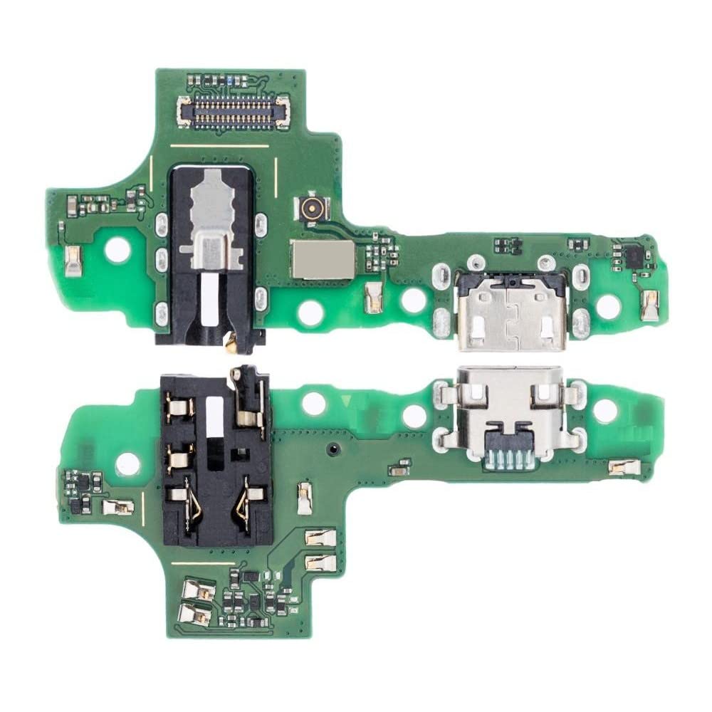SM-A10S M15  FLEX C/C ORG