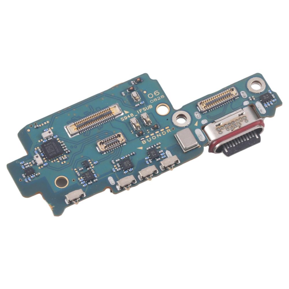 S26 ULTRA FLEX C/C ORG