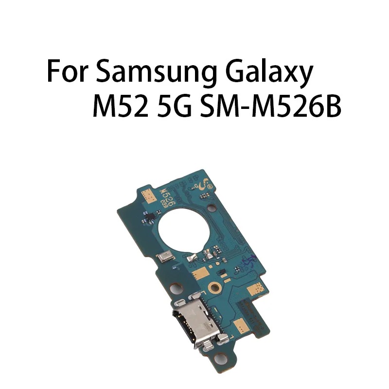 M52 FLEX C/C ORG