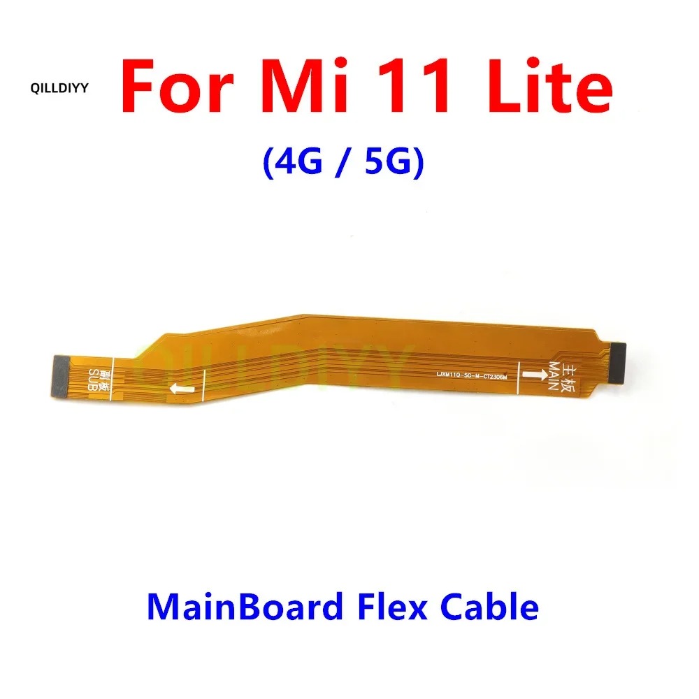 MI 11 LITE FLEX MAIN