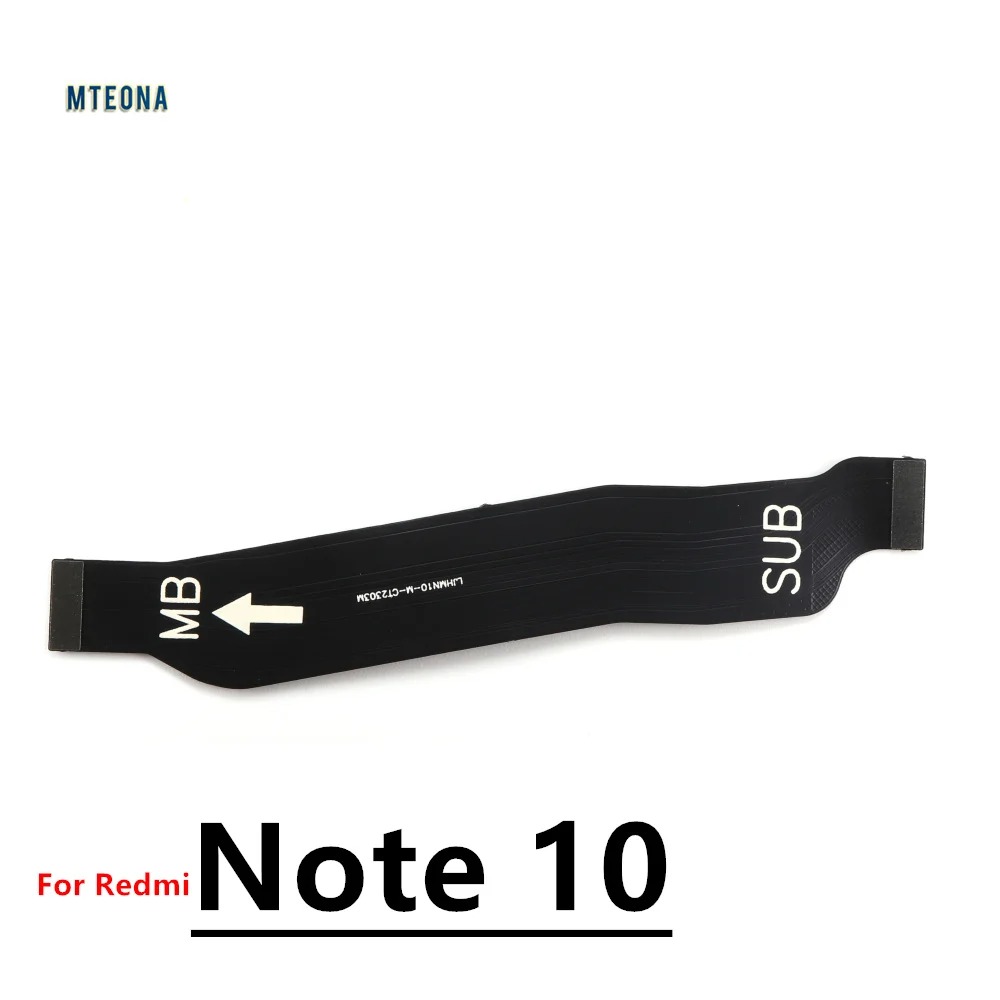 REDMI NOTE 10 MAIN FLEX