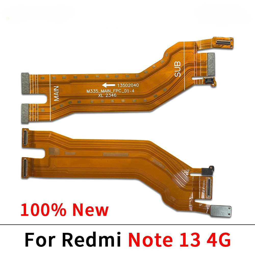 REDMI NOTE 13 4G MAIN FLEX