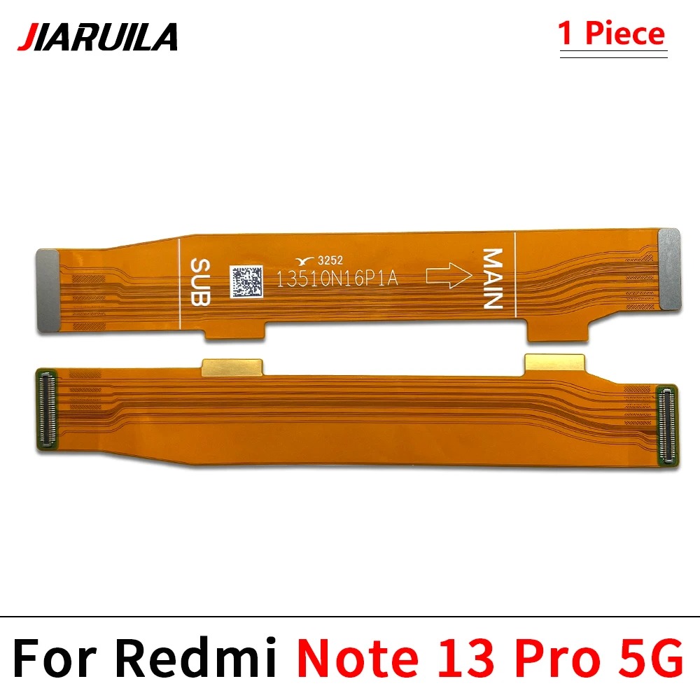REDMI NOTE 13 PRO 5G MAIN FLEX