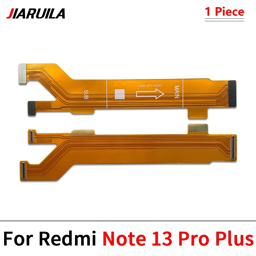 REDMI NOTE 13 PRO+ MAIN FLEX