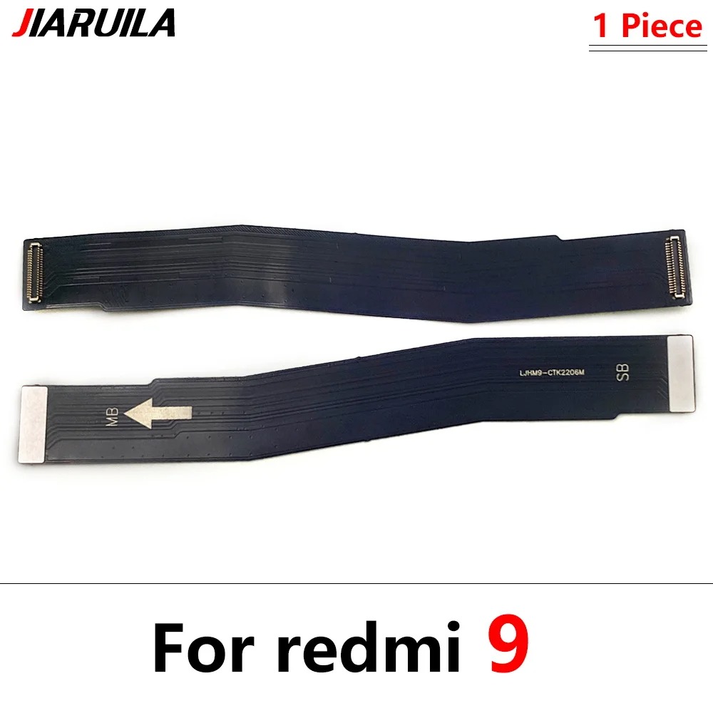 REDMI 9 FLEX MAIN