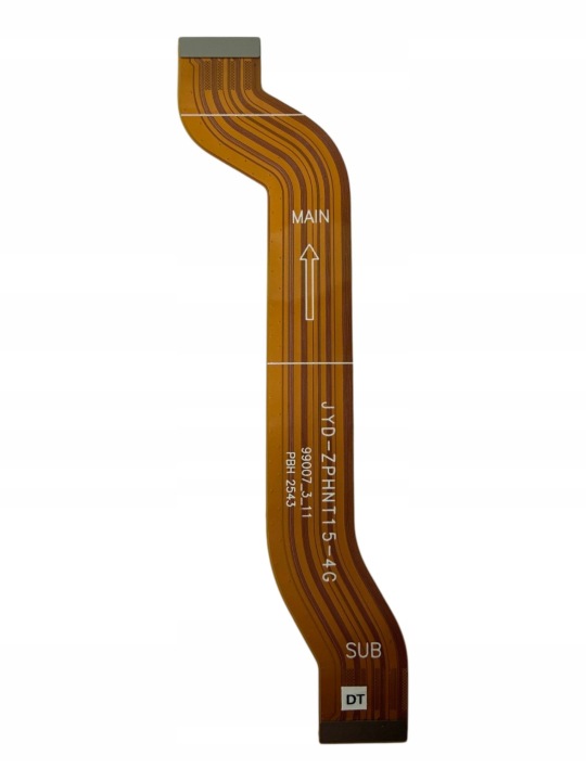 REDMI NOTE 15 PRO 4G MAIN FLEX