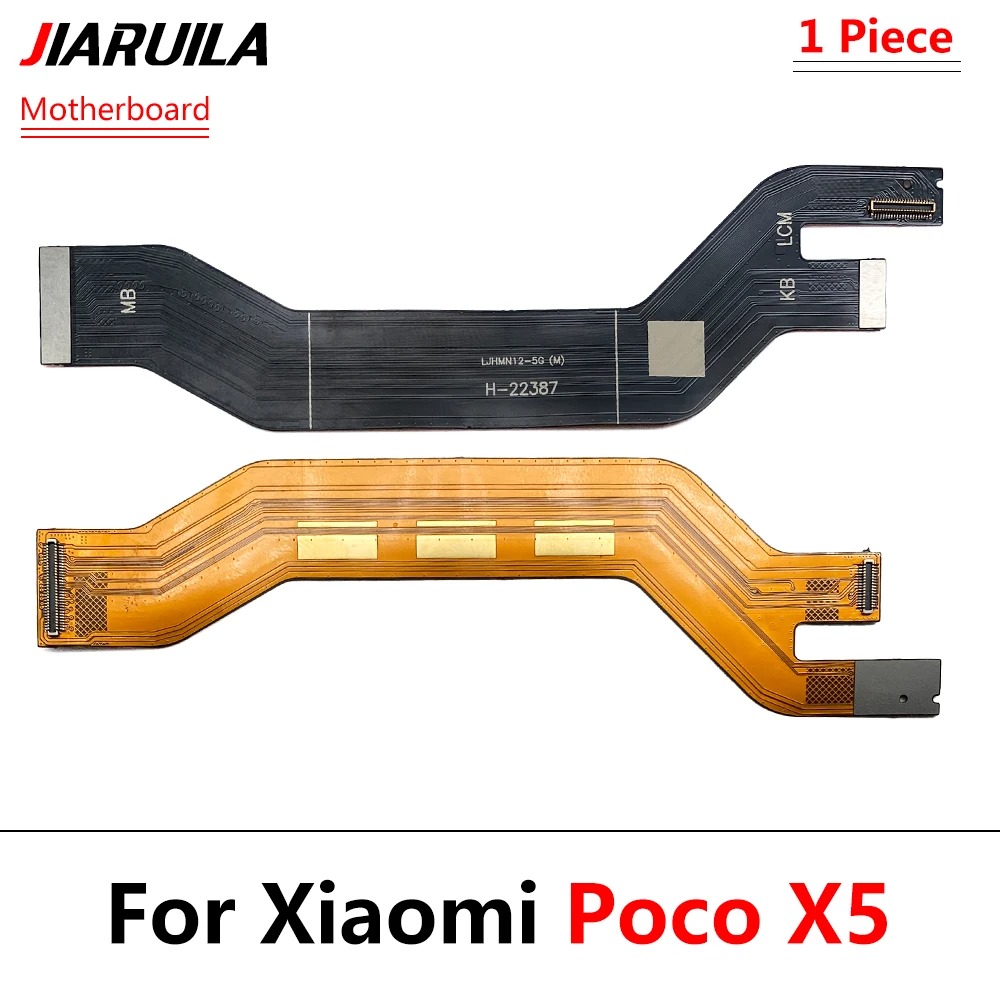 POCO X5 org FLEX MAIN