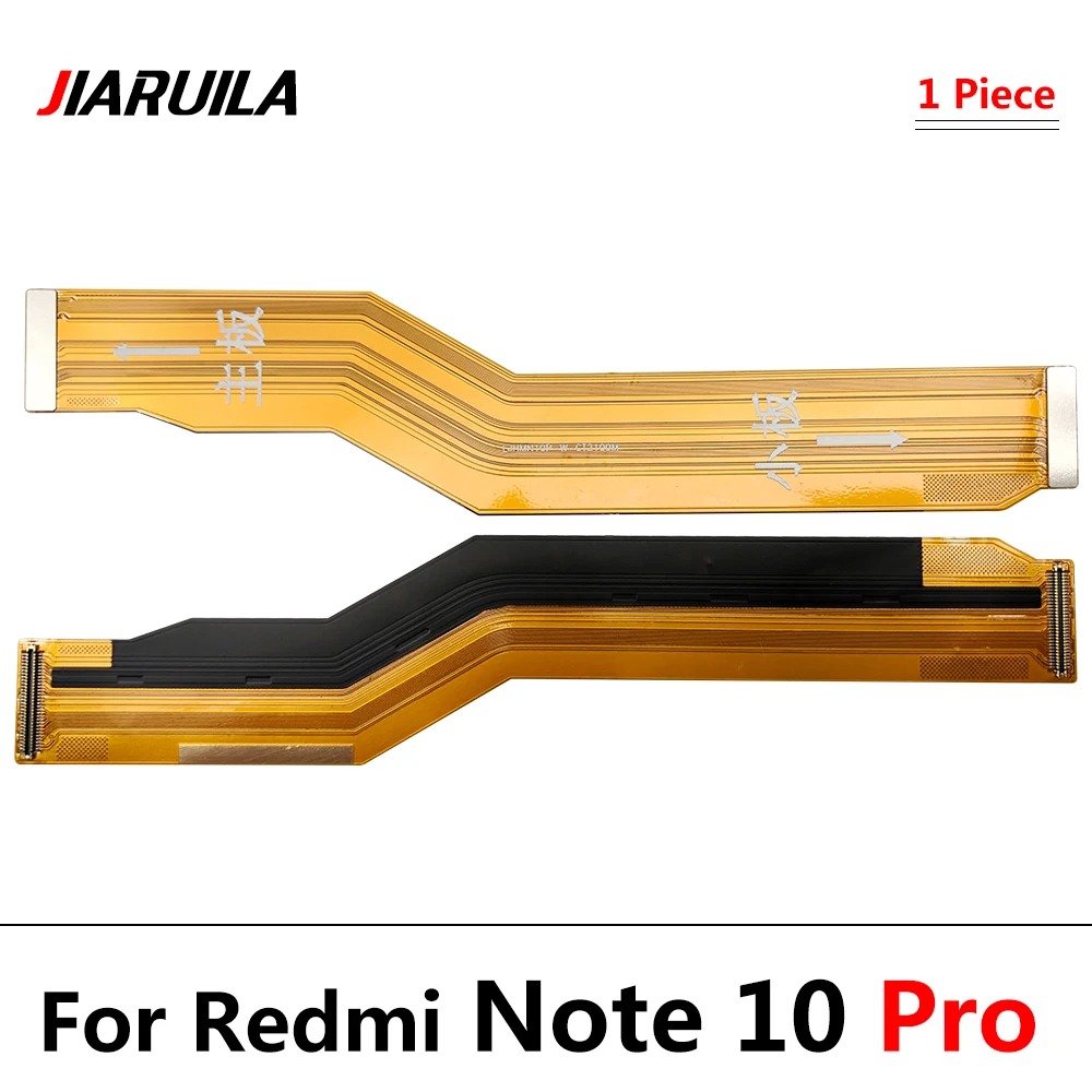 REDMI NOT 10 PRO MAIN FLEX