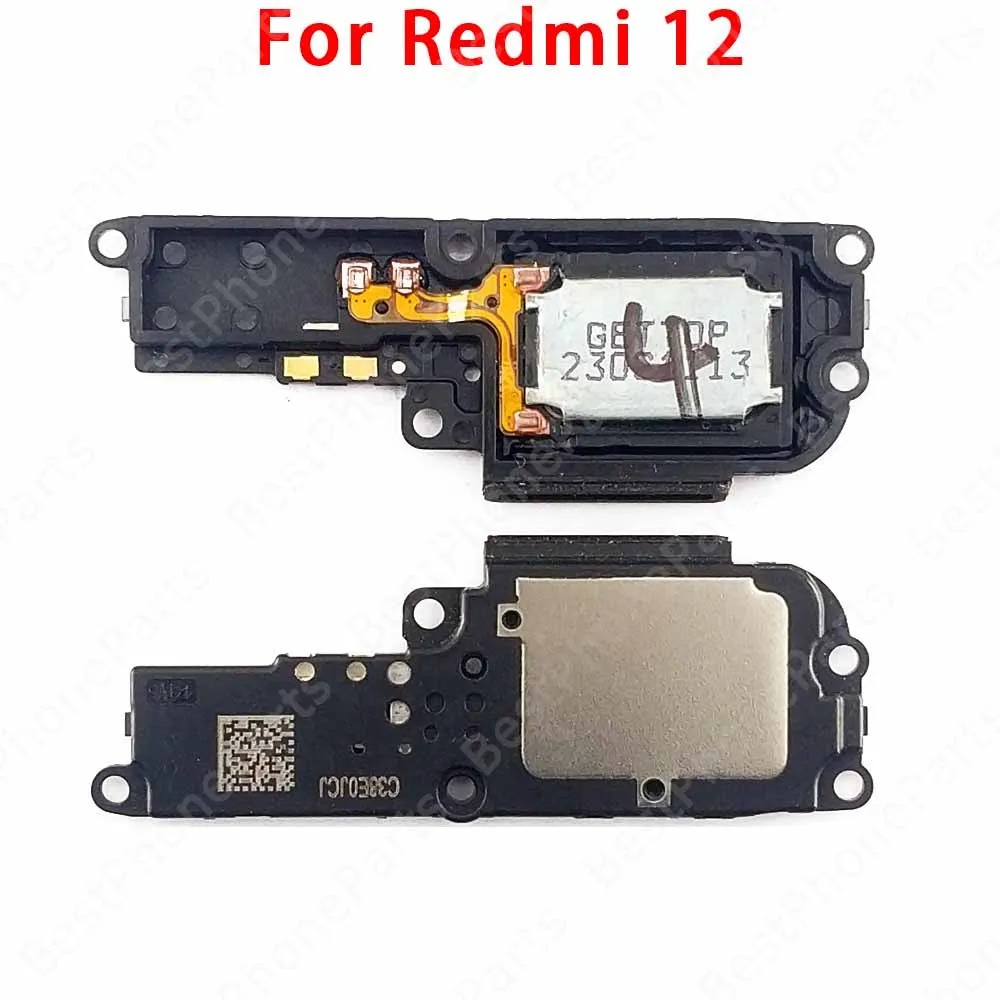 REDMI 12  RING SPKEAR