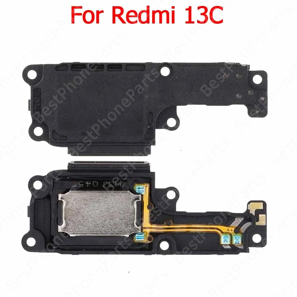 REDMI 13C  RING SPKEAR