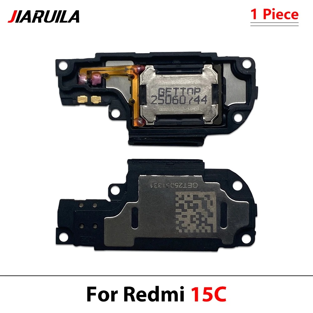REDMI 15C RING SPKEAR