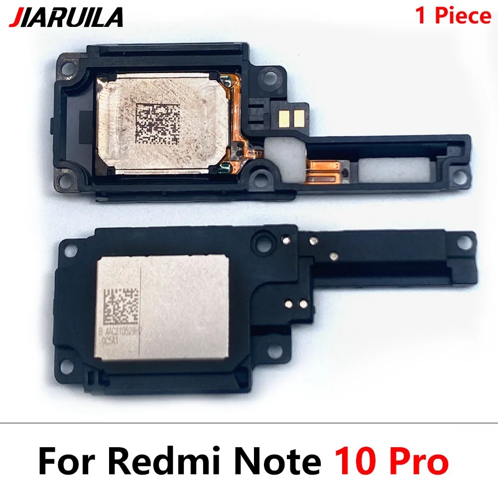 REDMI NOTE 10 PRO SPKEAR