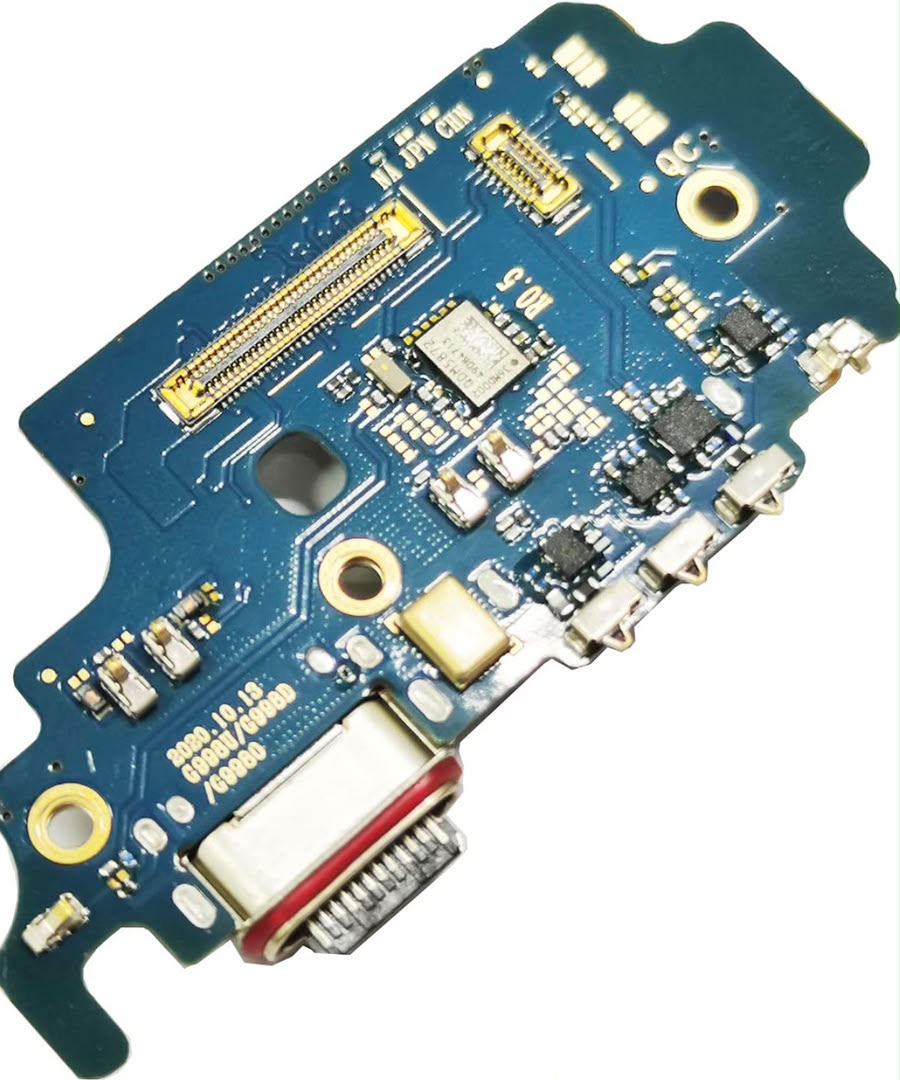 SM-S21 FLEX C/C