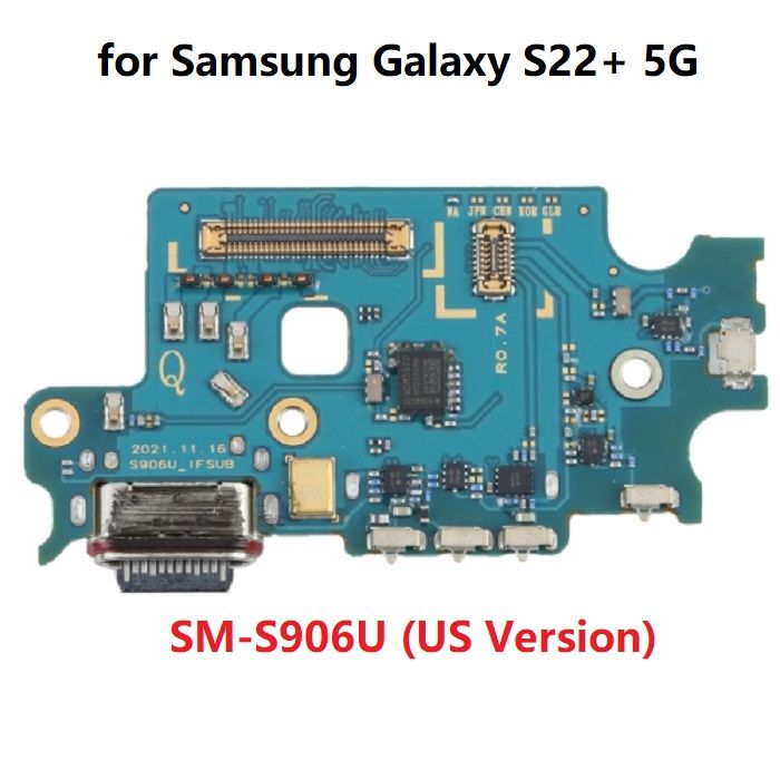 S22 PLUS FLEX C/C