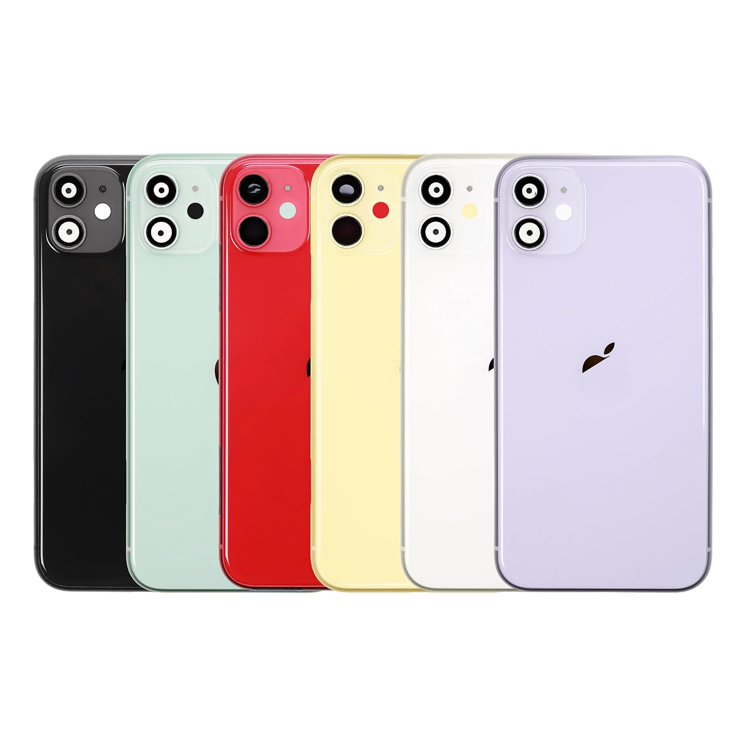 IPHONE 11 غطاء B.K