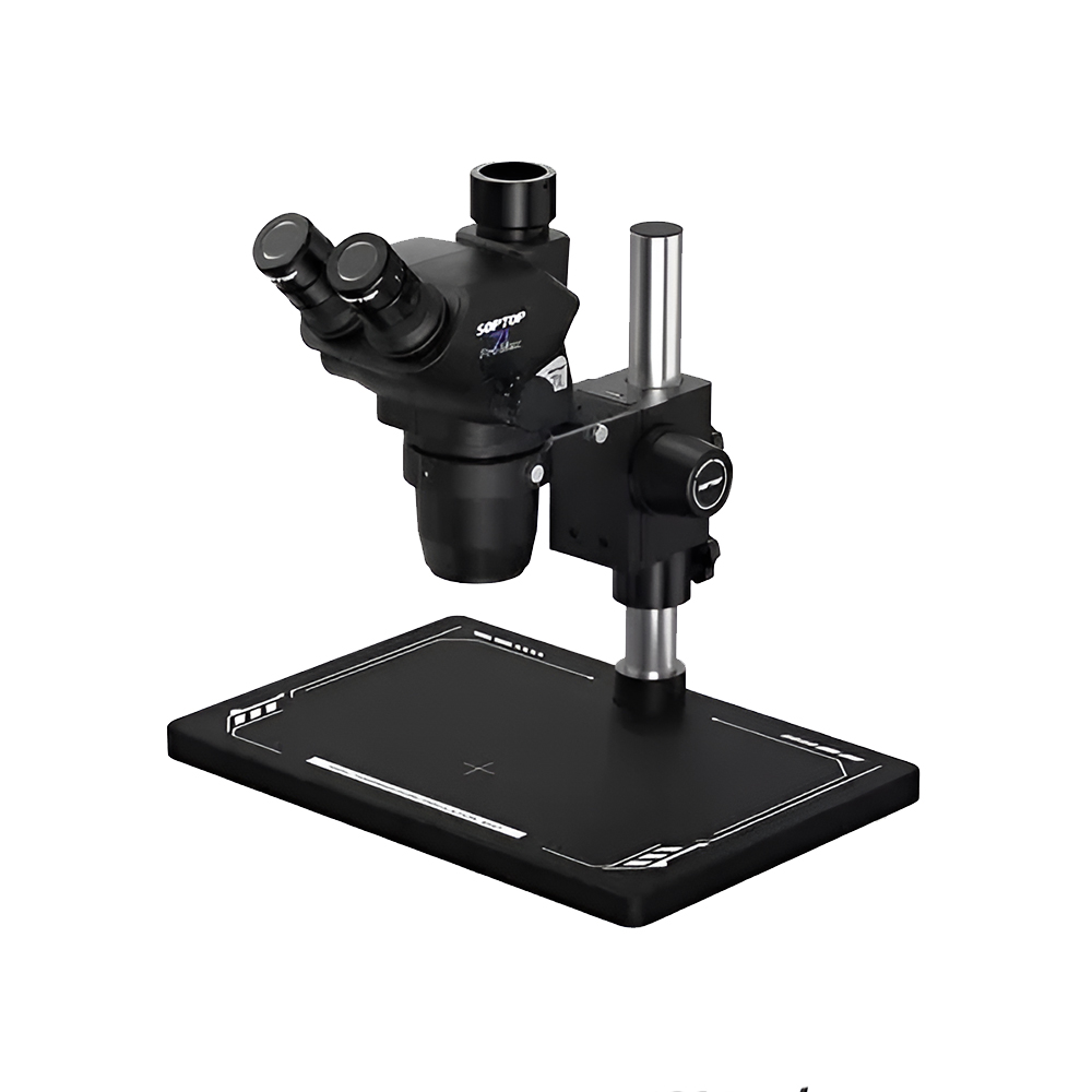 MICROSCOPE SOPTOP 71 PRO MAX