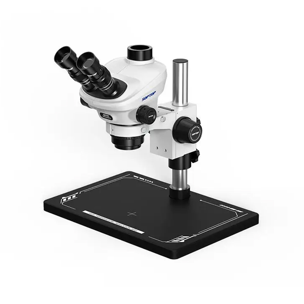 SOPTOP 6565PRO MICROSCOP