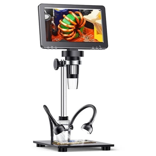 MICROSCOPE 7 انش DM9HC