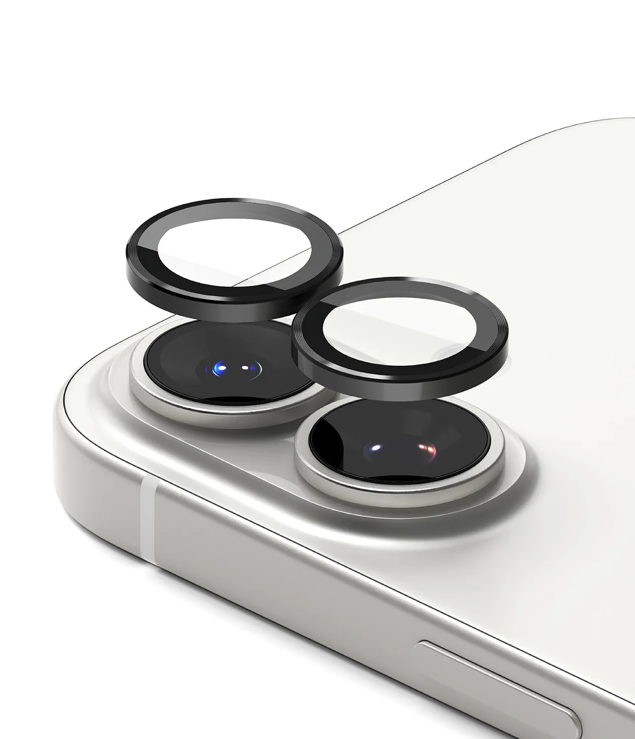 IP 17  LENES CAMRA