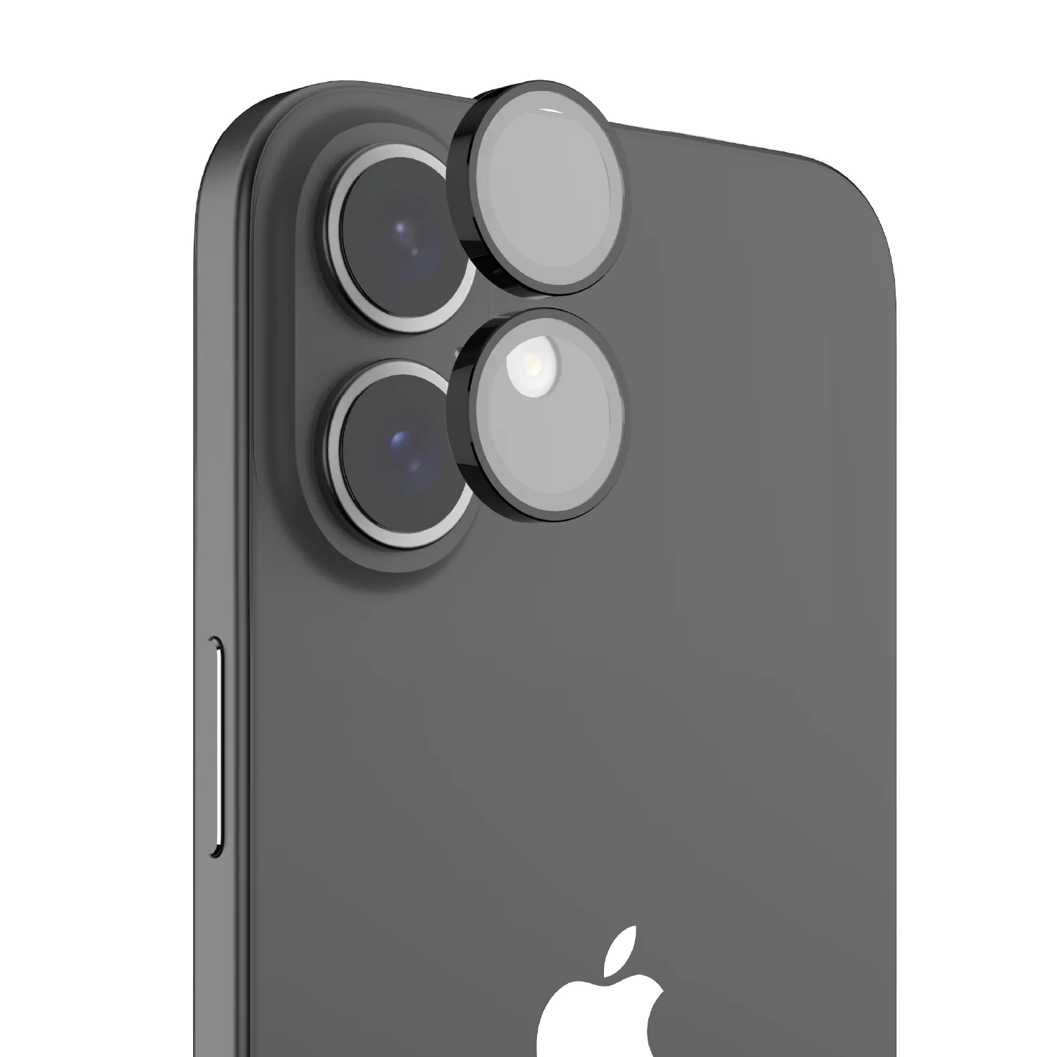 IP 16  LENES CAMRA