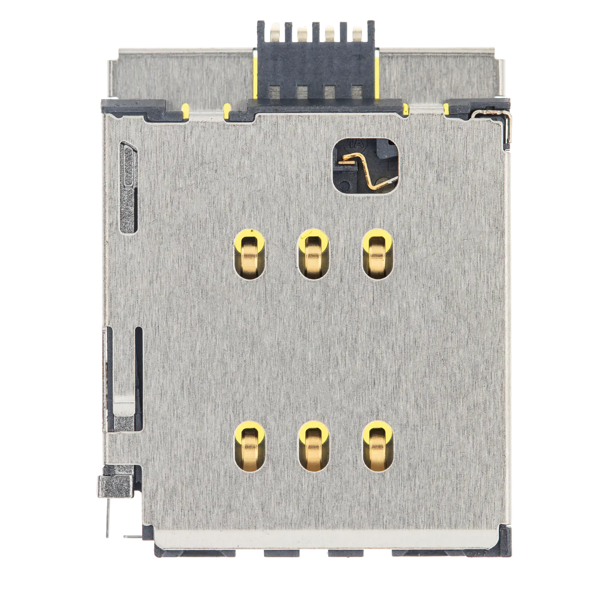 IPHONE XS SIM SOCKET