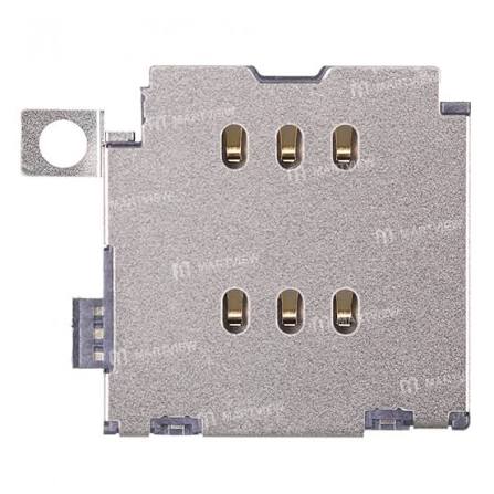 IPHONE 12 MINI SIM SOCKET
