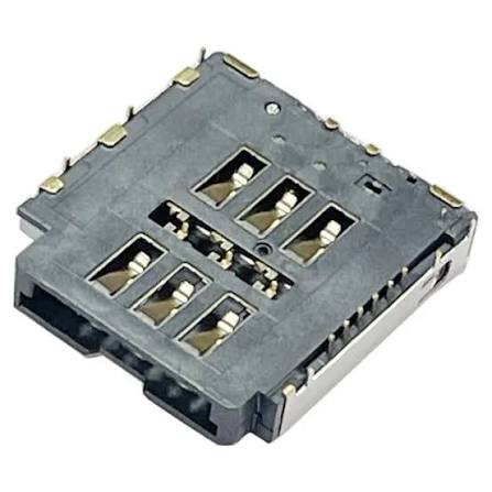IPHONE 13 PRO SIM SOCKET