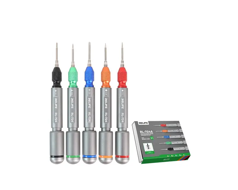 مفكات RL-724