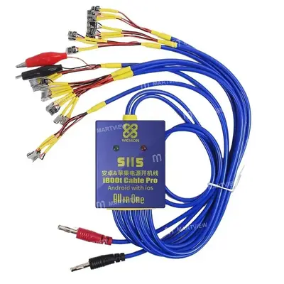 IBOOT Cable s115