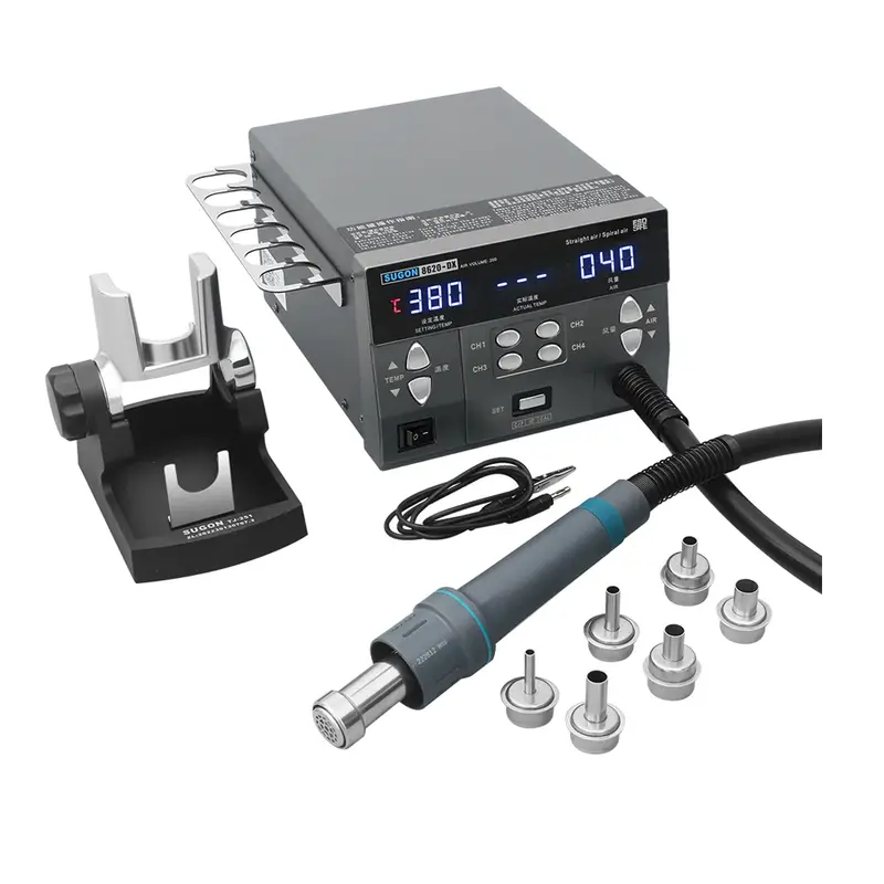 SUGON 8620 DX pro